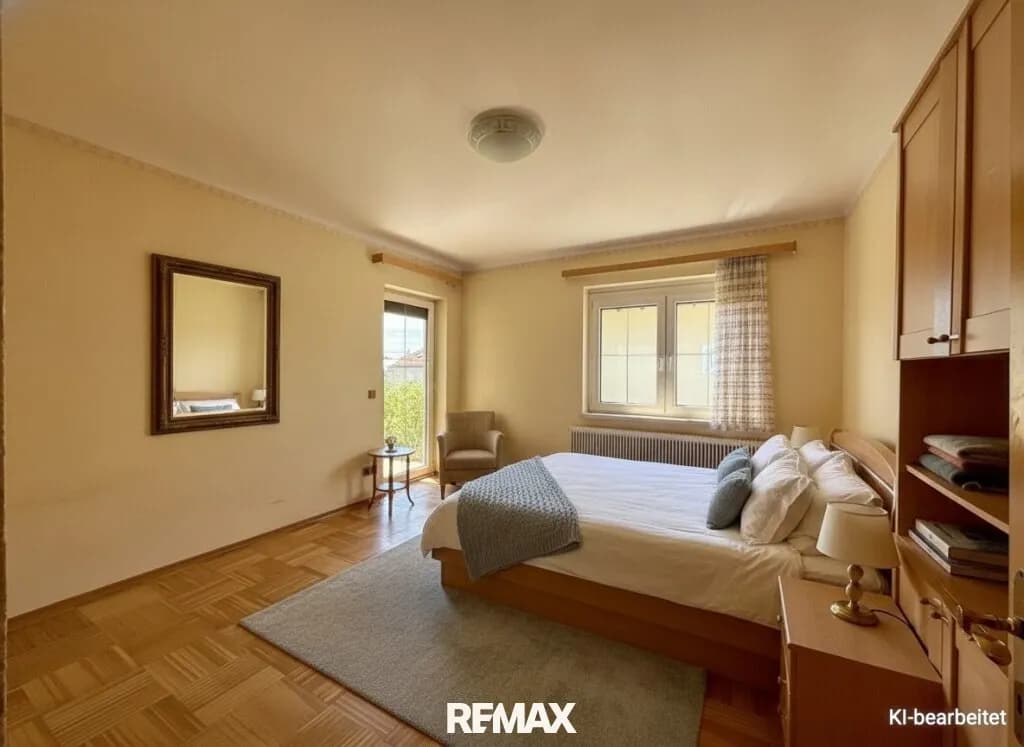 6-Zimmer-Haus kaufen in Baden – 210 m², € 579.000 – Bild 3 von 24