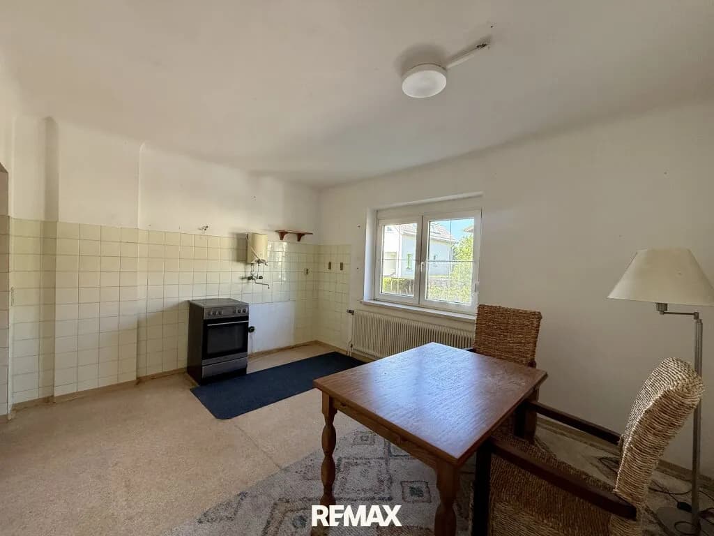 6-Zimmer-Haus kaufen in Baden – 210 m², € 579.000 – Bild 7 von 24