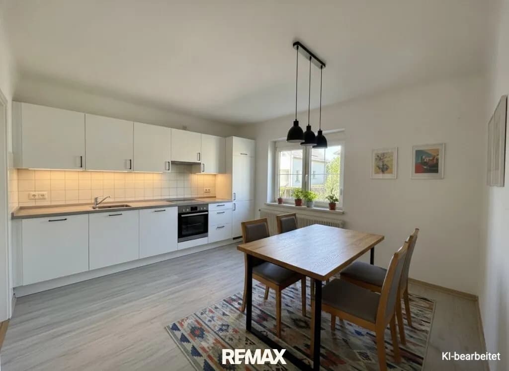 6-Zimmer-Haus kaufen in Baden – 210 m², € 579.000 – Bild 8 von 24