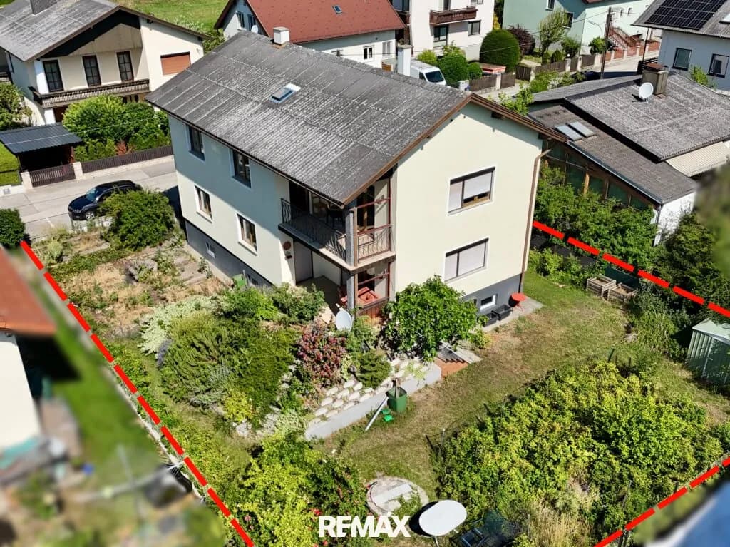 6-Zimmer-Haus kaufen in Baden – 210 m², € 579.000 – Bild 9 von 24