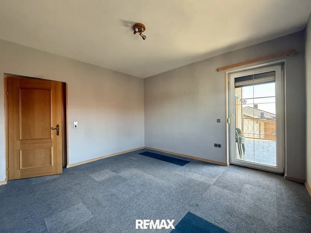 6-Zimmer-Haus kaufen in Baden – 210 m², € 579.000 – Bild 11 von 24