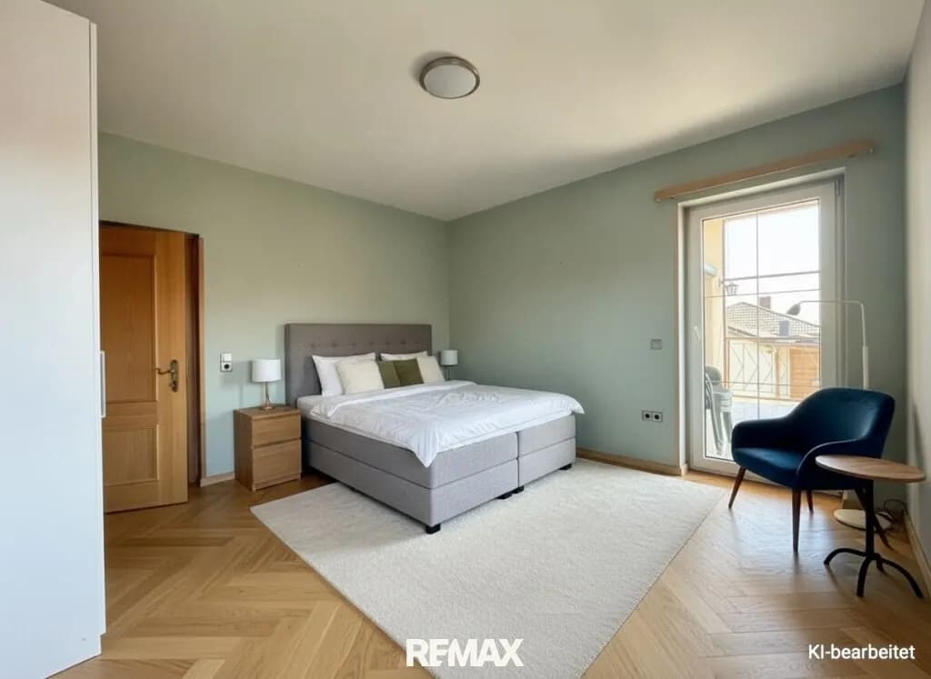 6-Zimmer-Haus kaufen in Baden – 210 m², € 579.000 – Bild 12 von 24