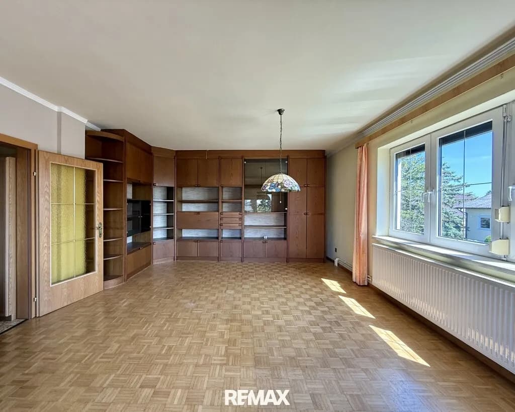 6-Zimmer-Haus kaufen in Baden – 210 m², € 579.000 – Bild 13 von 24