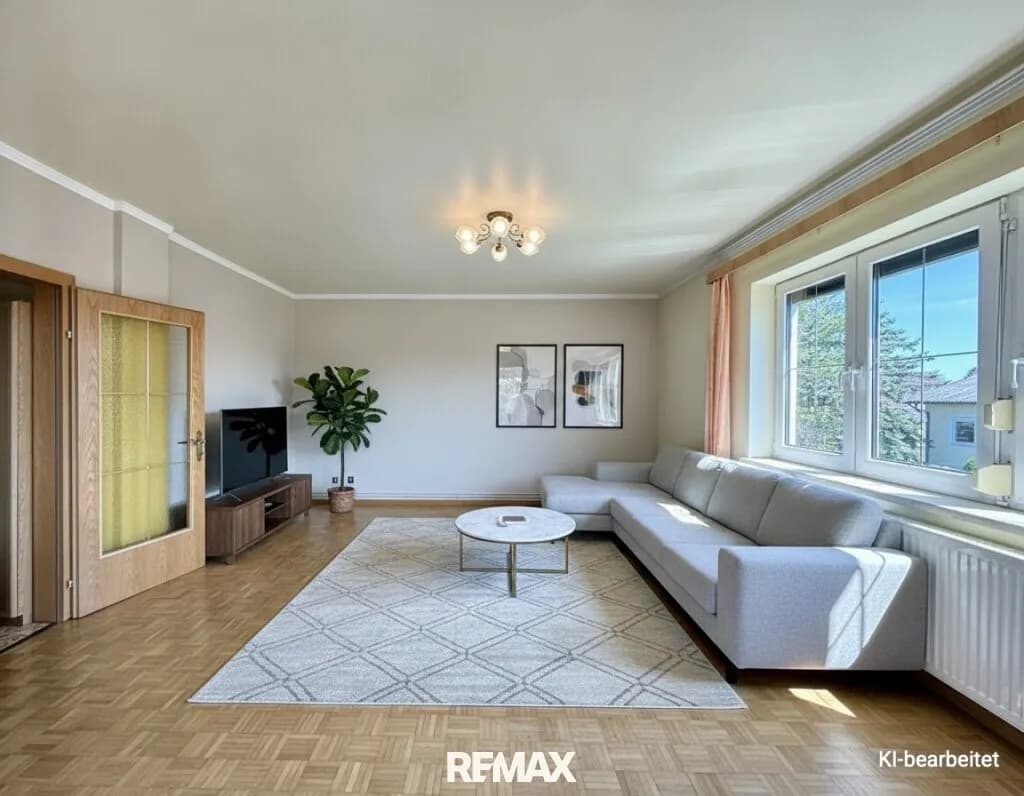 6-Zimmer-Haus kaufen in Baden – 210 m², € 579.000 – Bild 14 von 24
