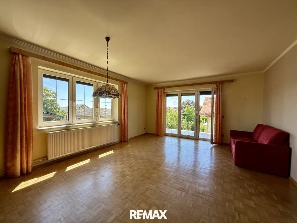 6-Zimmer-Haus kaufen in Baden – 210 m², € 579.000 – Bild 15 von 24