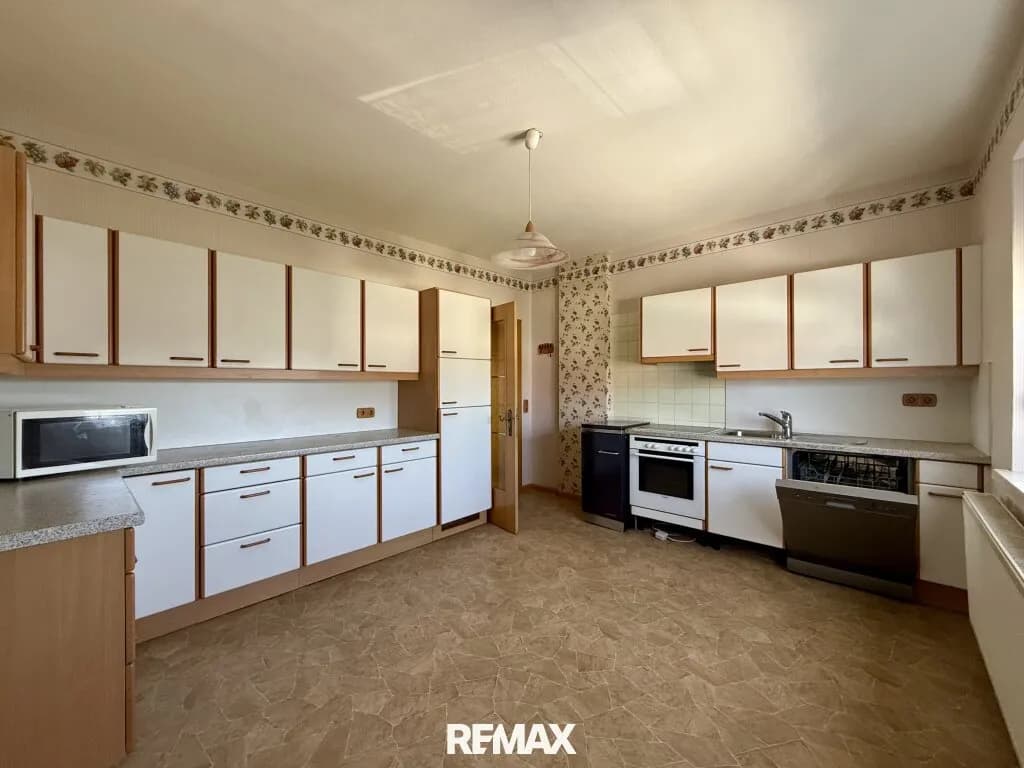 6-Zimmer-Haus kaufen in Baden – 210 m², € 579.000 – Bild 16 von 24