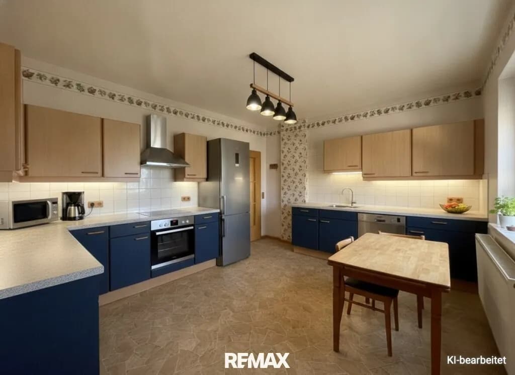 6-Zimmer-Haus kaufen in Baden – 210 m², € 579.000 – Bild 17 von 24