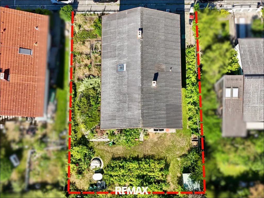 6-Zimmer-Haus kaufen in Baden – 210 m², € 579.000 – Bild 19 von 24