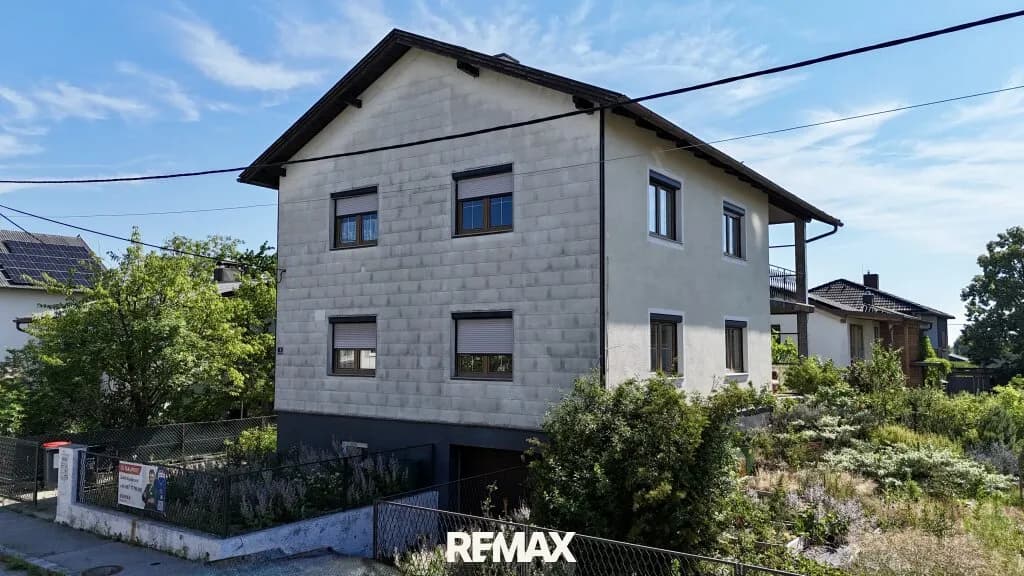 6-Zimmer-Haus kaufen in Baden – 210 m², € 579.000 – Bild 20 von 24