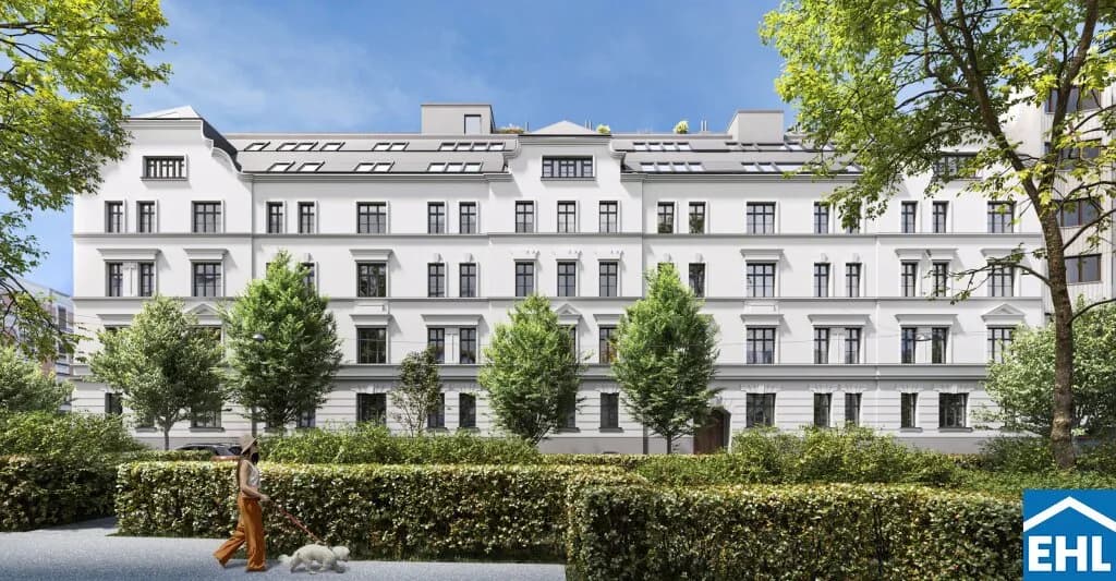 Immobilie kaufen in Wien – 47,7 m², € 323.600 – Bild 7 von 13