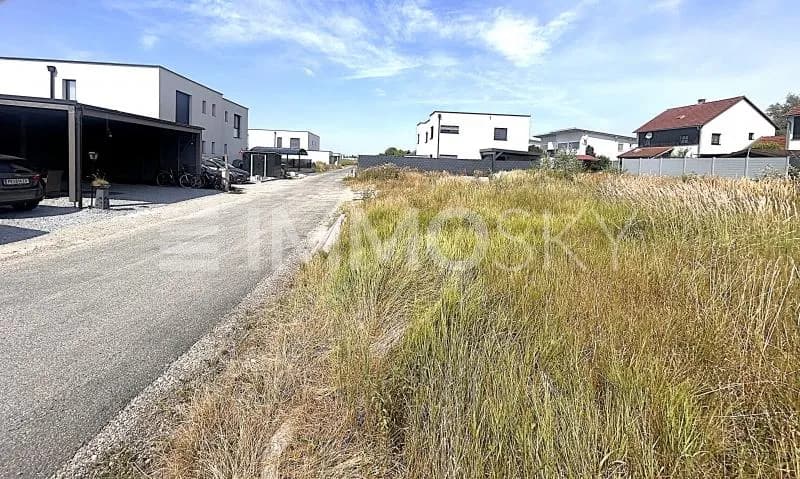 Grundstück kaufen in Perg – 422 m², € 170.000 – Bild 4 von 5