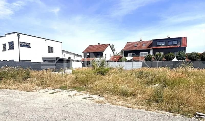 Grundstück kaufen in Perg – 422 m², € 170.000 – Bild 5 von 5
