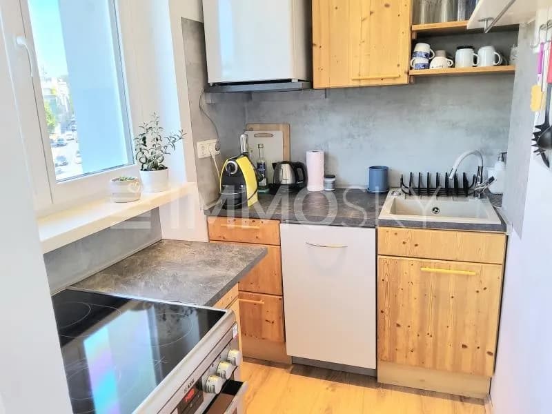 2-Zimmer-Wohnung kaufen in Linz – 32 m², € 198.000 – Bild 4 von 5
