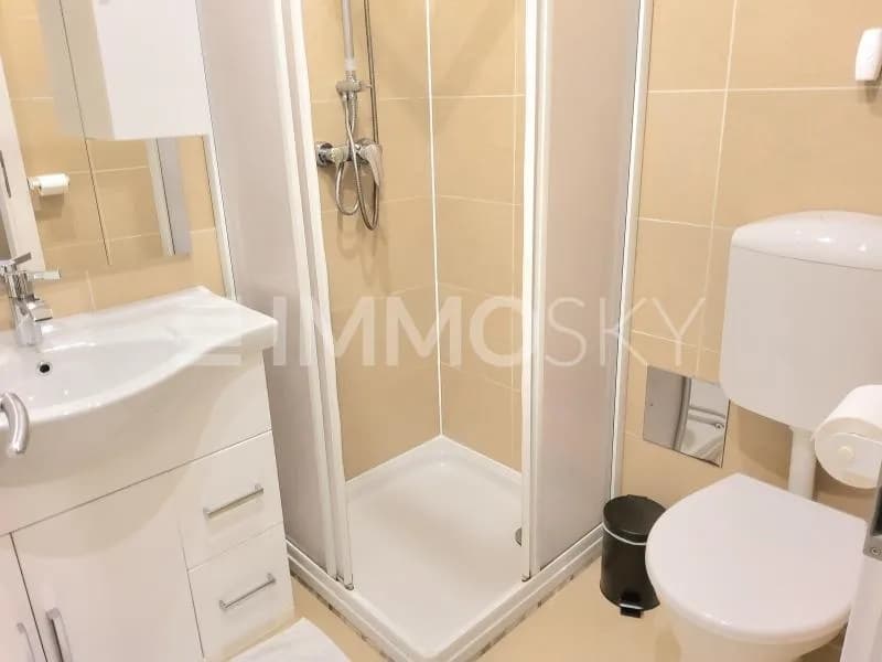 2-Zimmer-Wohnung kaufen in Linz – 32 m², € 198.000 – Bild 5 von 5