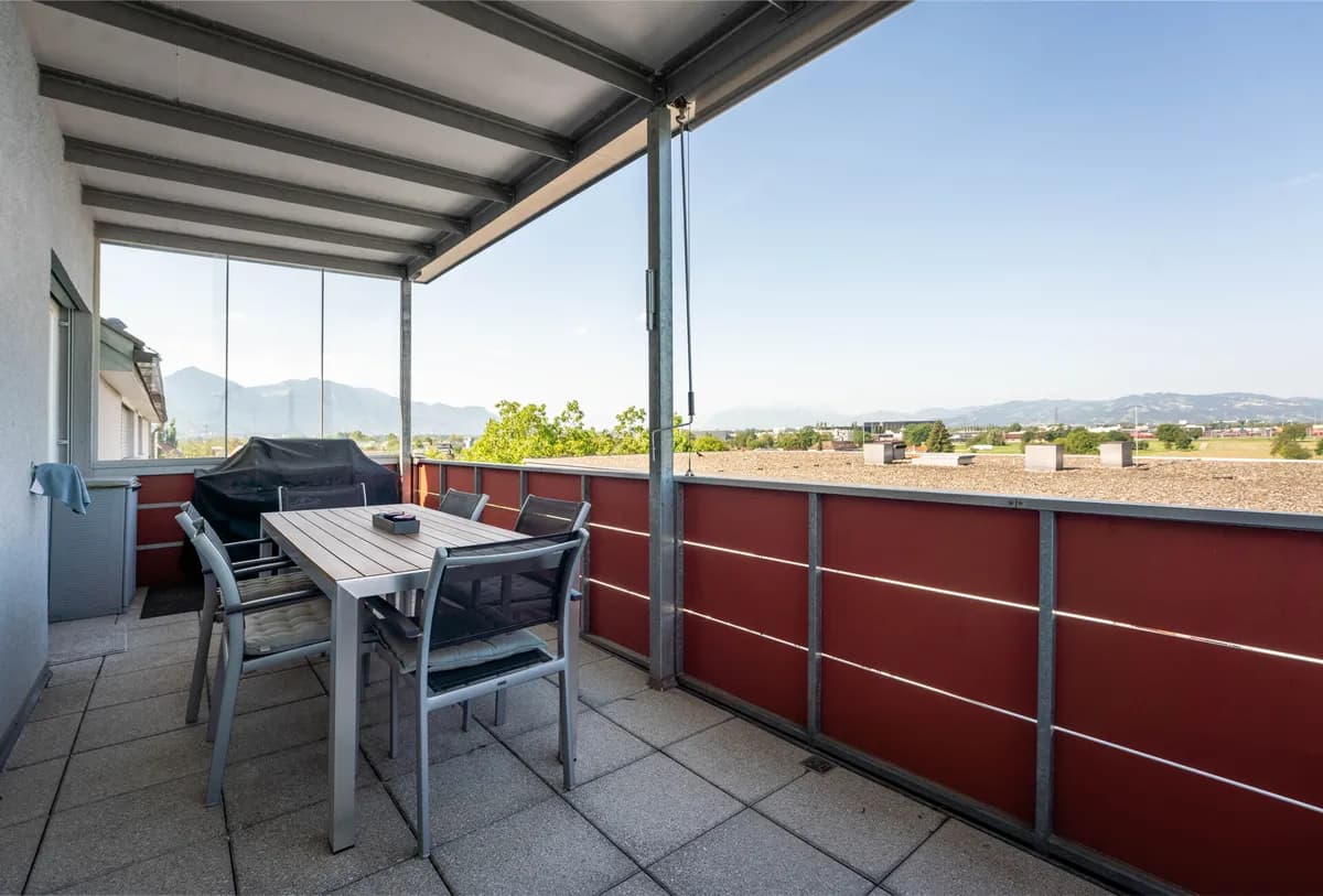 3-Zimmer-Wohnung kaufen in Bregenz – 74,16 m², € 442.000 – Bild 5 von 25