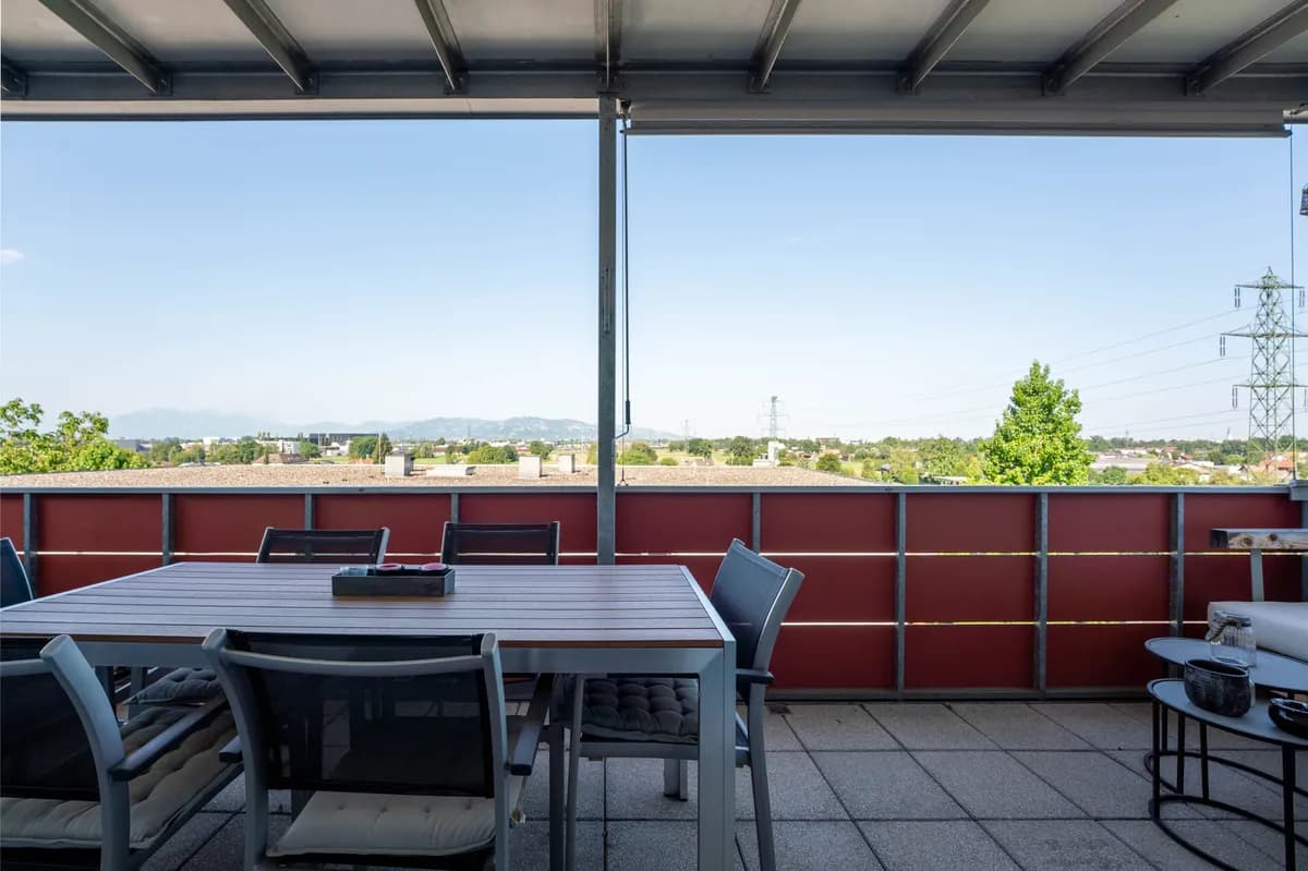 3-Zimmer-Wohnung kaufen in Bregenz – 74,16 m², € 442.000 – Bild 7 von 25