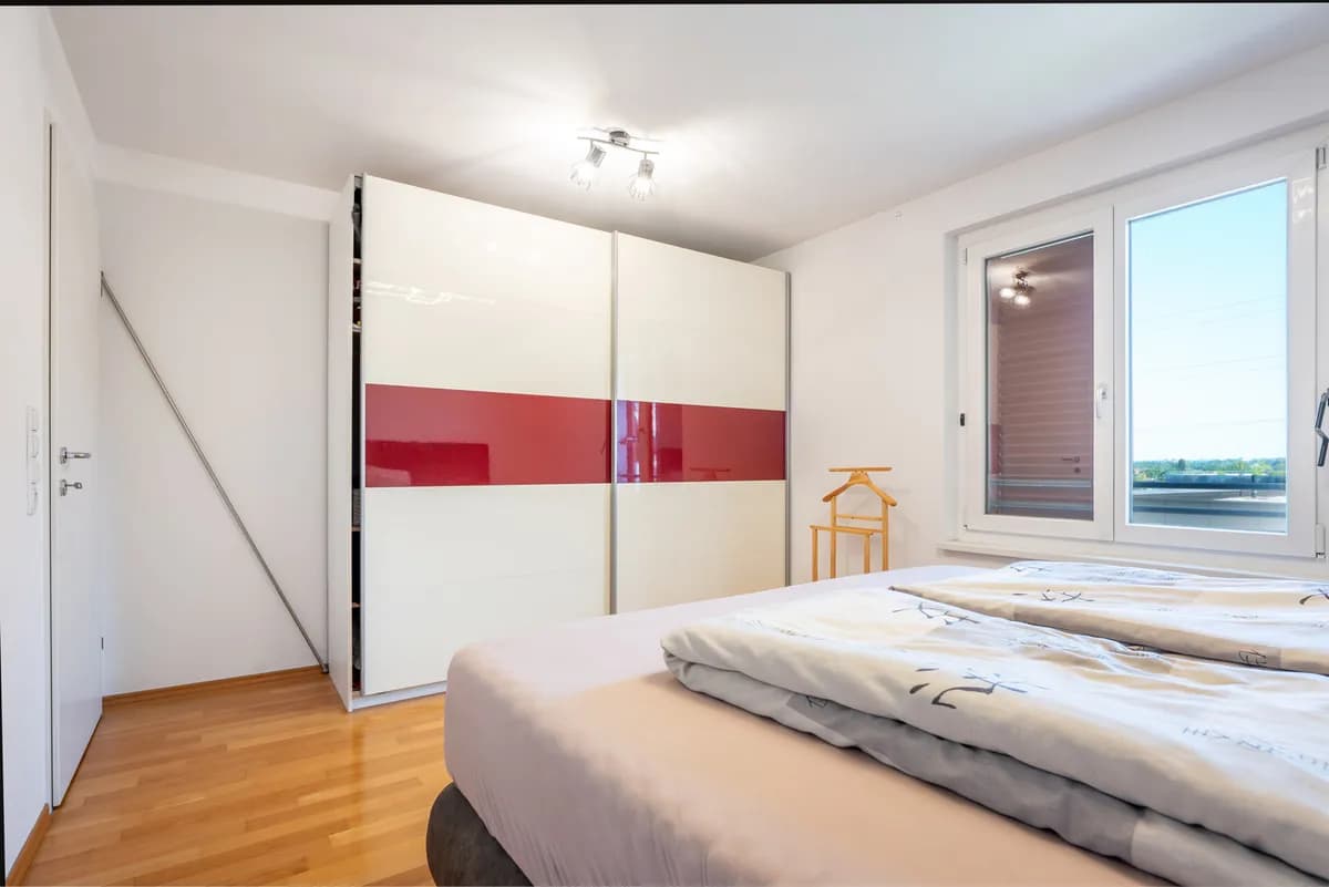 3-Zimmer-Wohnung kaufen in Bregenz – 74,16 m², € 442.000 – Bild 12 von 25