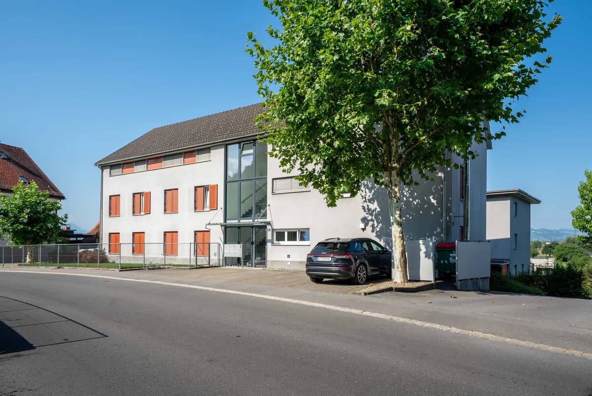 3-Zimmer-Wohnung kaufen in Bregenz – 74,16 m², € 442.000 – Bild 20 von 25
