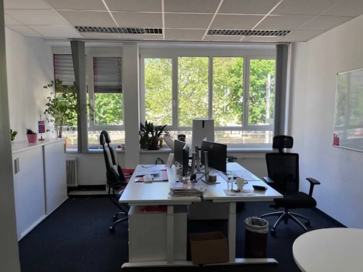 Gewerbeimmobilie mieten in Wien – 608 m², € 11 – Bild 2 von 15
