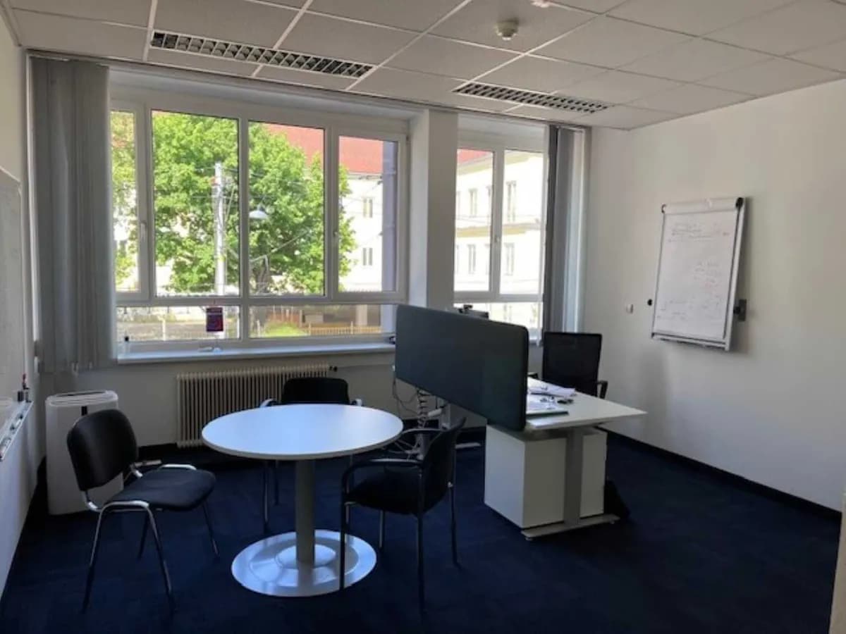 Gewerbeimmobilie mieten in Wien – 608 m², € 11 – Bild 3 von 15
