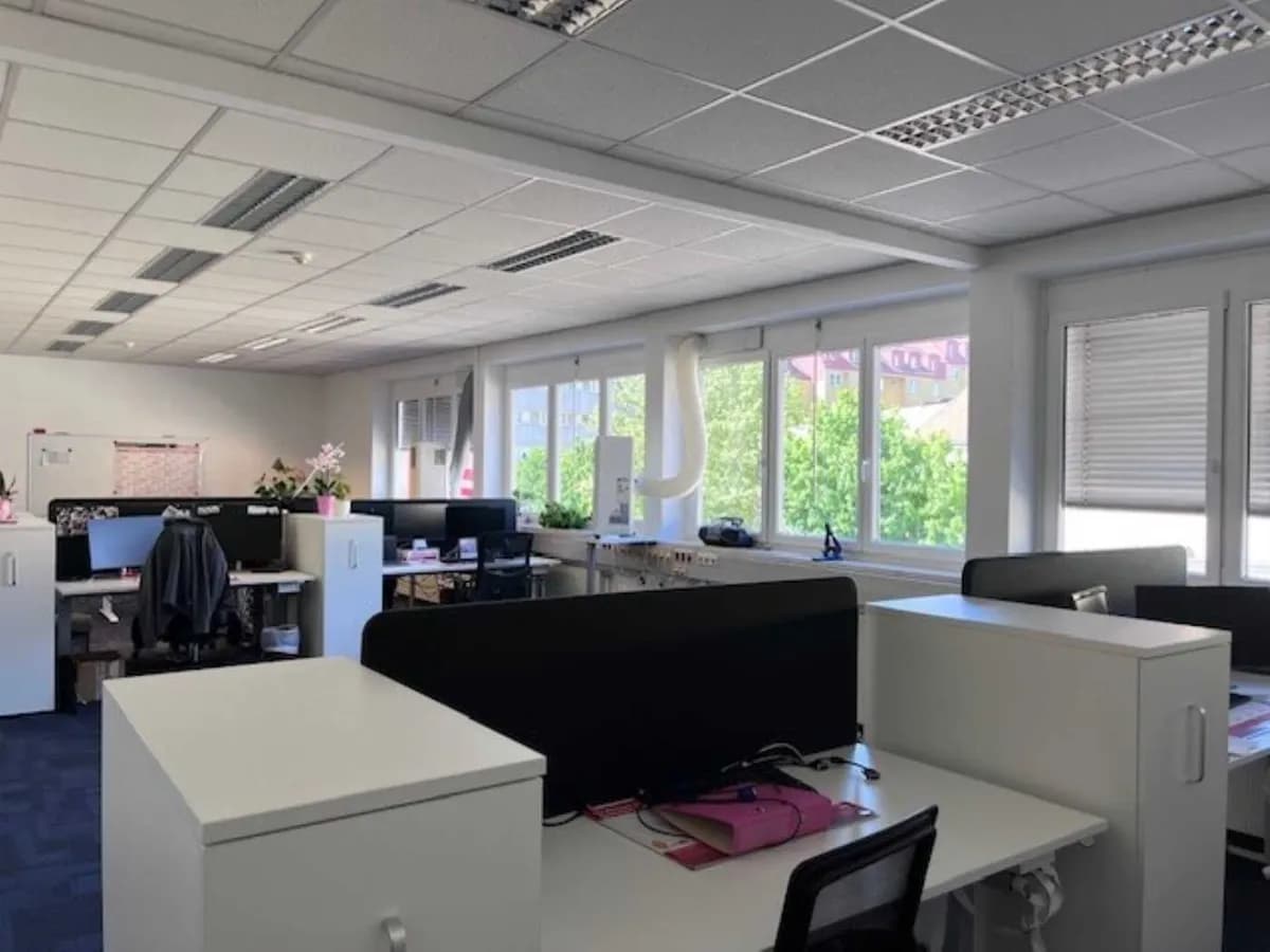 Gewerbeimmobilie mieten in Wien – 608 m², € 11 – Bild 5 von 15