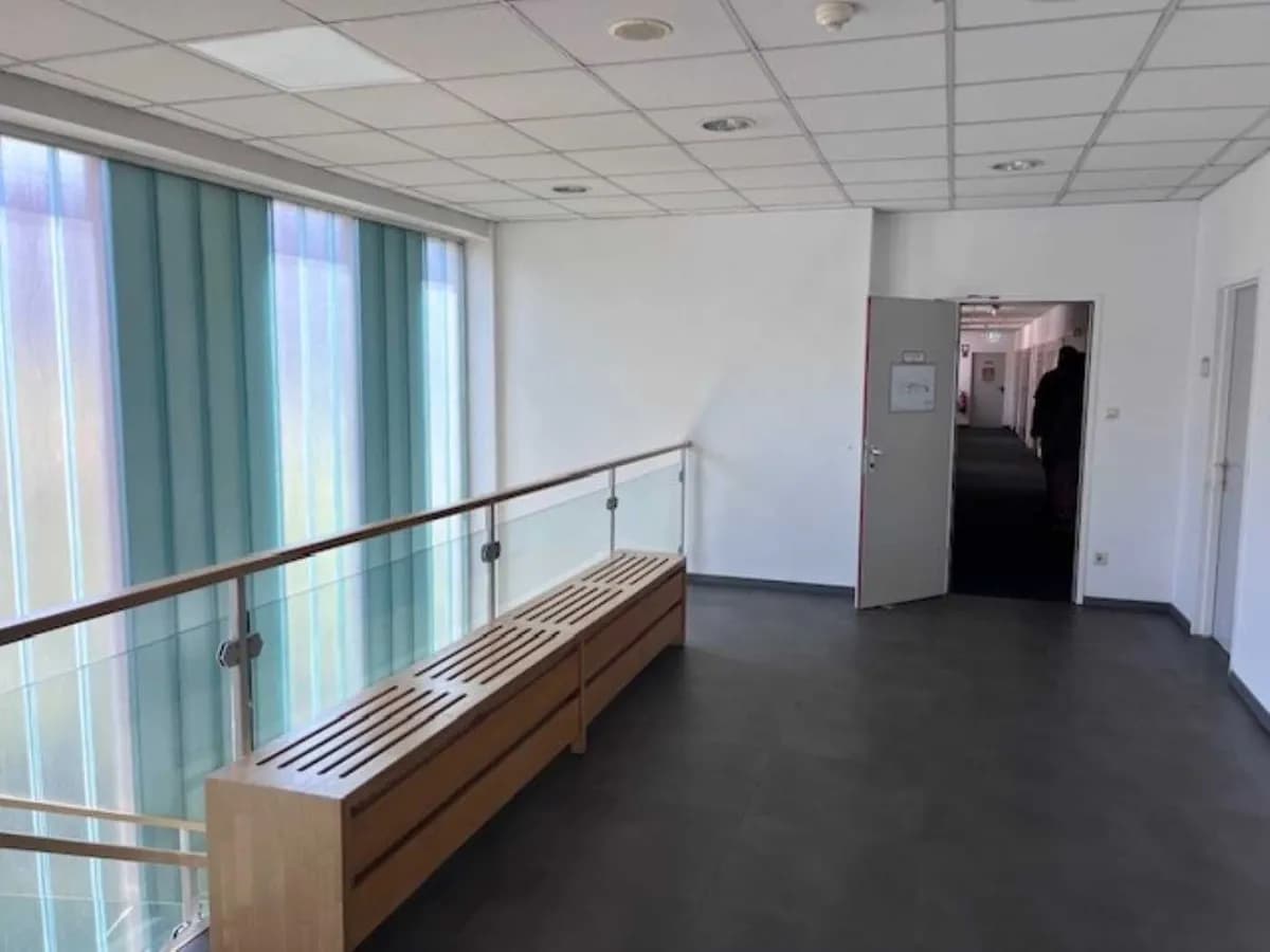 Gewerbeimmobilie mieten in Wien – 608 m², € 11 – Bild 6 von 15