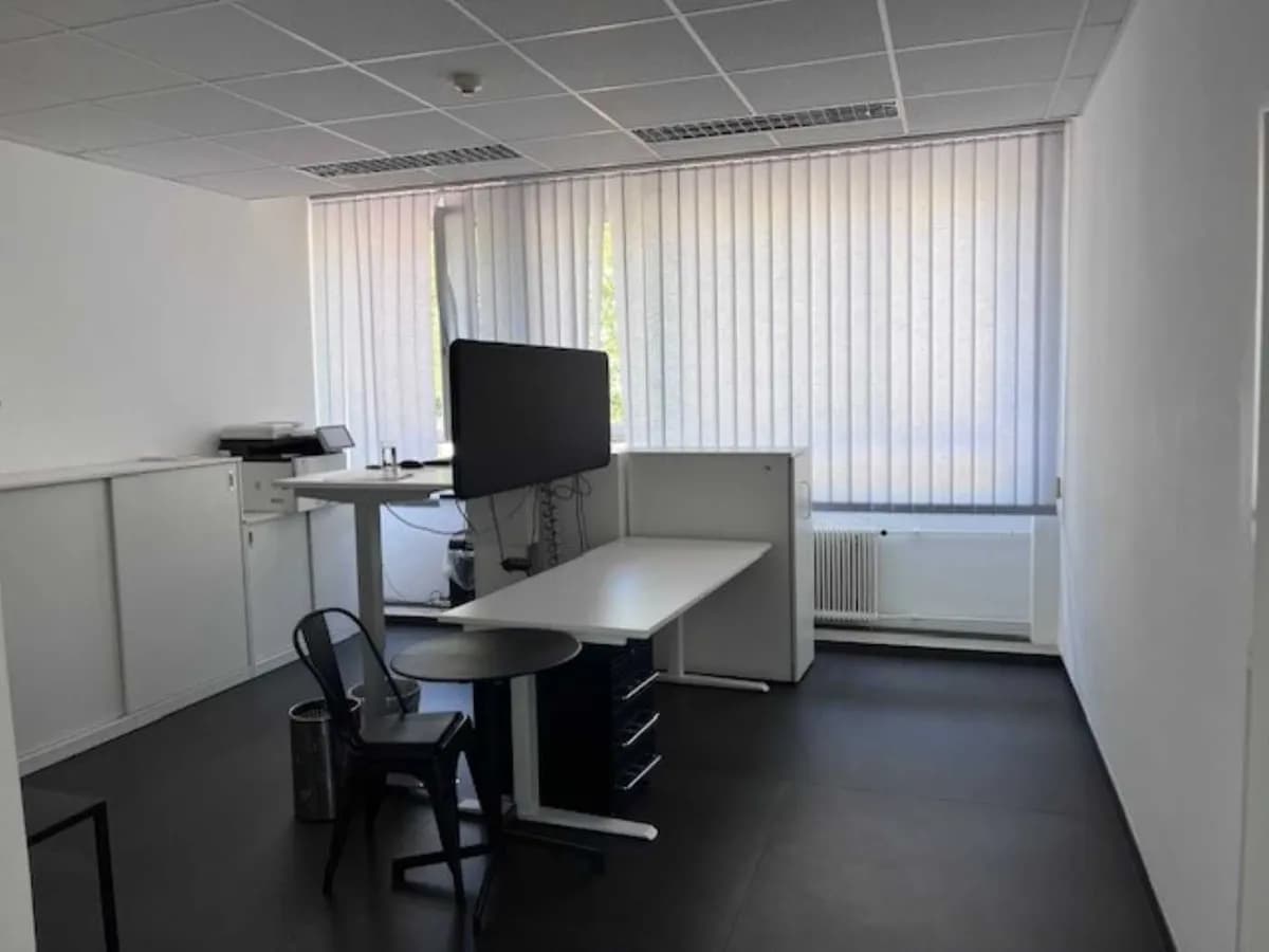 Gewerbeimmobilie mieten in Wien – 608 m², € 11 – Bild 7 von 15