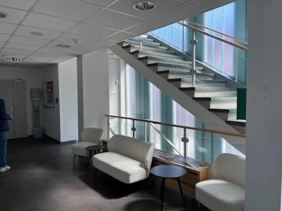 Gewerbeimmobilie mieten in Wien – 608 m², € 11 – Bild 8 von 15