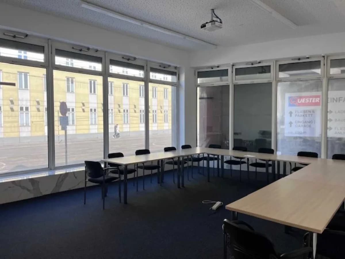 Gewerbeimmobilie mieten in Wien – 608 m², € 11 – Bild 10 von 15