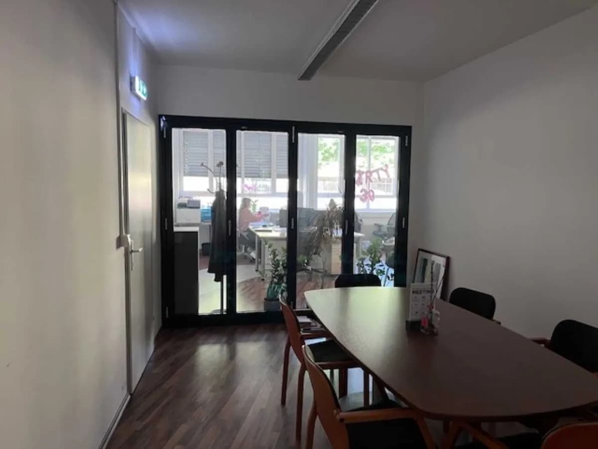 Gewerbeimmobilie mieten in Wien – 608 m², € 11 – Bild 11 von 15
