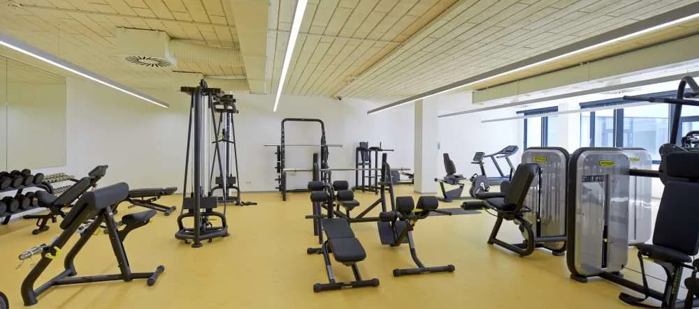 Gewerbeimmobilie mieten in Wien – 608 m², € 16 – Bild 17 von 17