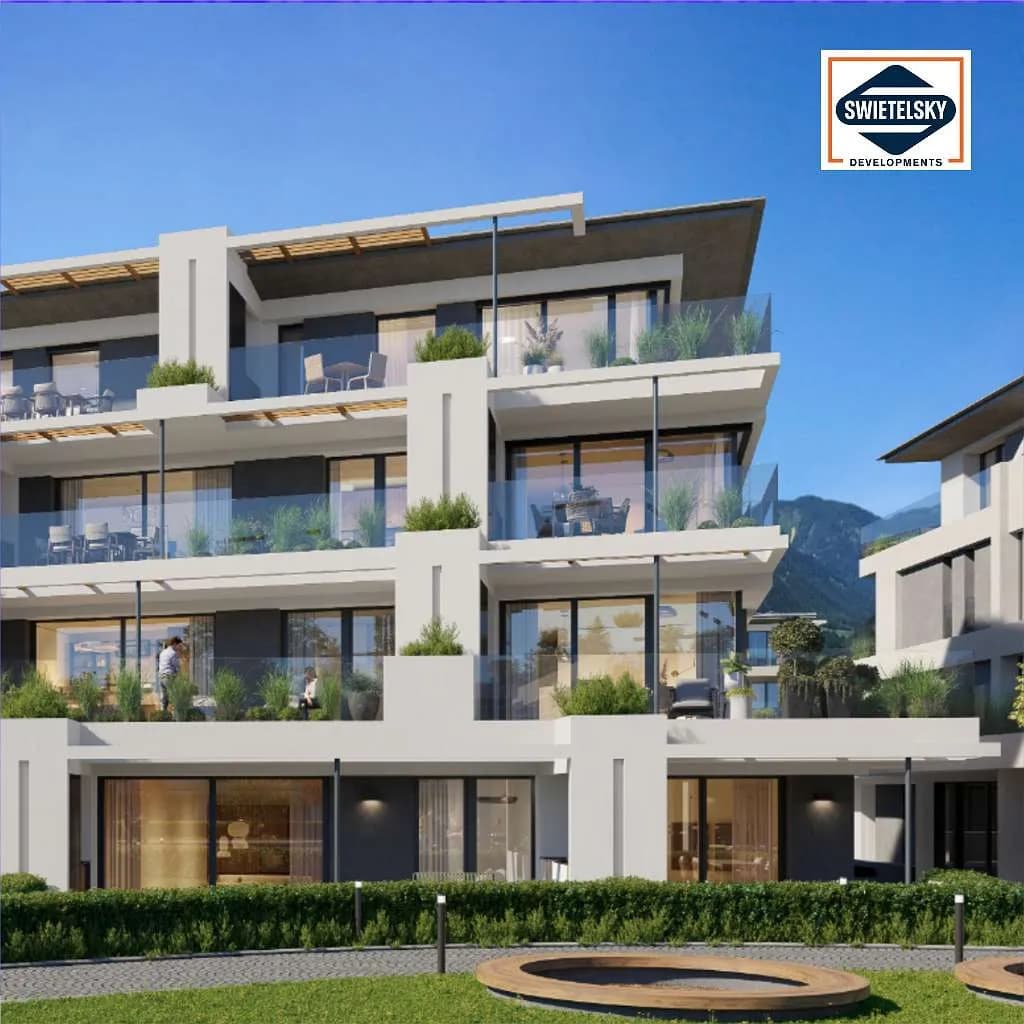 2-Zimmer-Wohnung kaufen in Kitzbühel – 66,44 m², € 515.000 – Bild 2 von 3