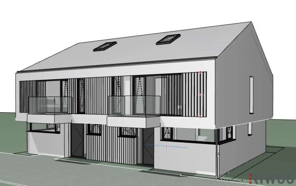 Grundstück kaufen in Korneuburg – 506 m², € 439.000