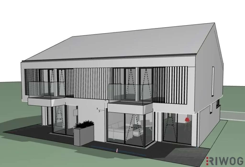 Grundstück kaufen in Korneuburg – 506 m², € 439.000 – Bild 2 von 7