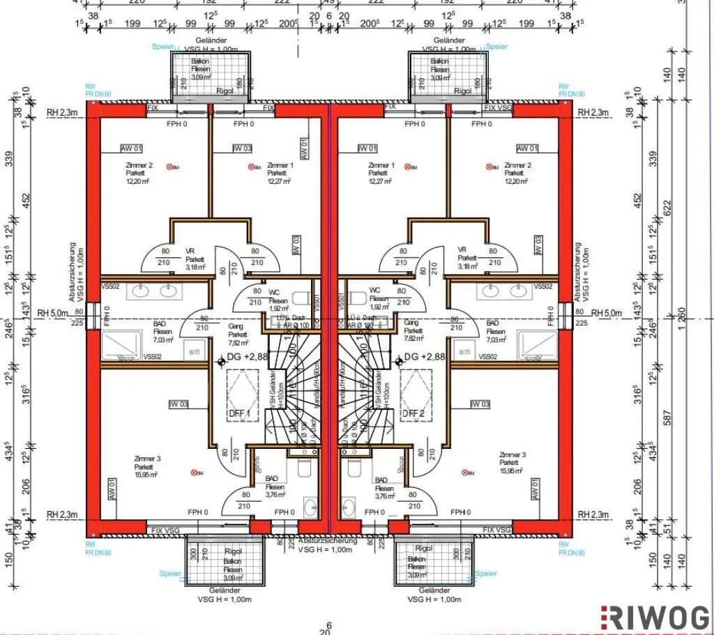 Grundstück kaufen in Korneuburg – 506 m², € 439.000 – Bild 6 von 7