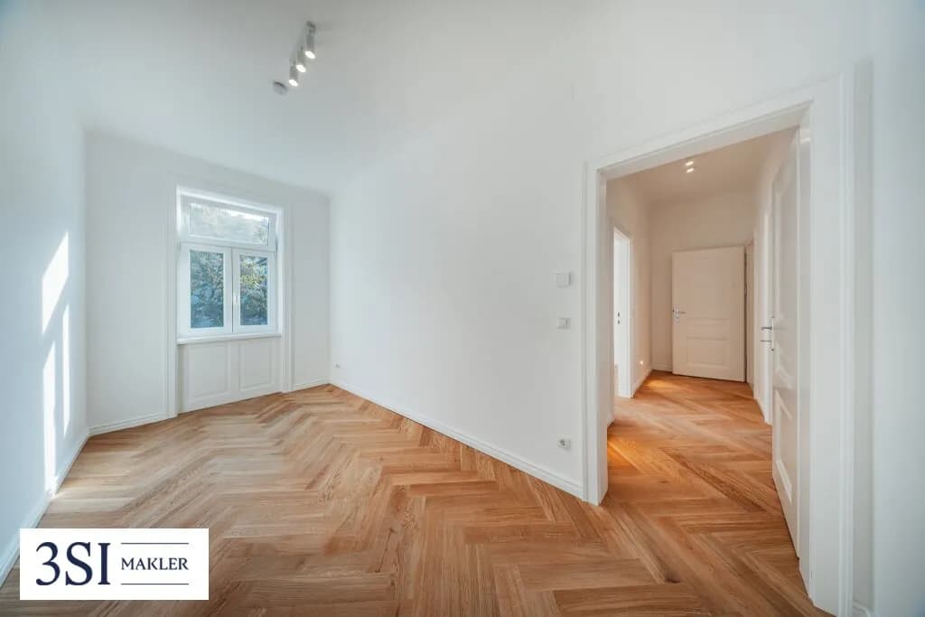 4-Zimmer-Wohnung kaufen in Wien – 118,44 m², € 976.000 – Bild 3 von 14