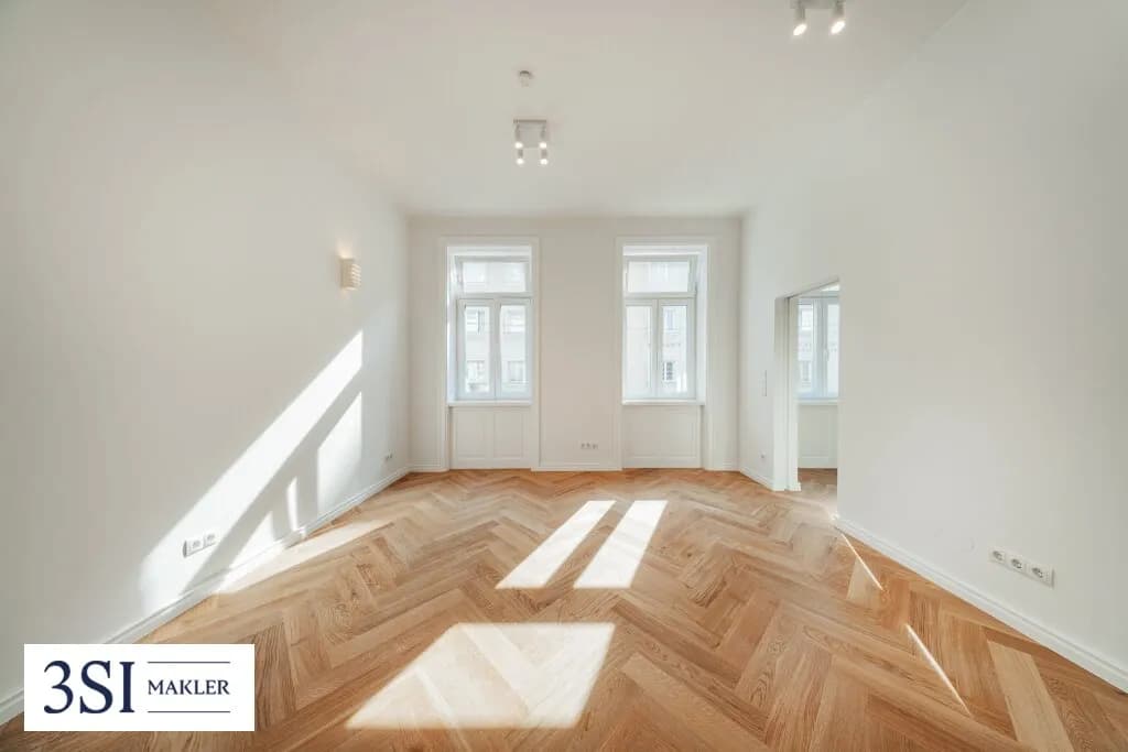 4-Zimmer-Wohnung kaufen in Wien – 118,44 m², € 976.000 – Bild 4 von 14