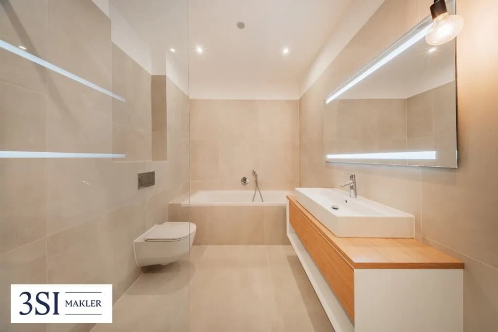 4-Zimmer-Wohnung kaufen in Wien – 118,44 m², € 976.000 – Bild 5 von 14