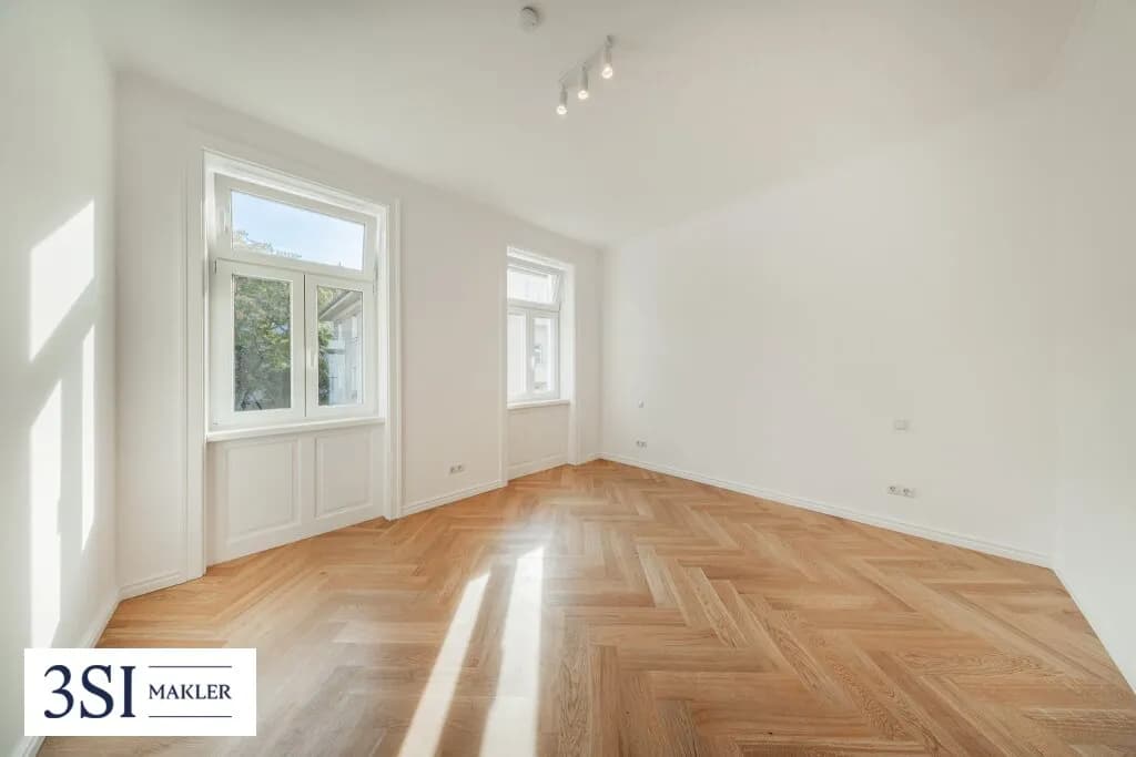 4-Zimmer-Wohnung kaufen in Wien – 118,44 m², € 976.000 – Bild 6 von 14