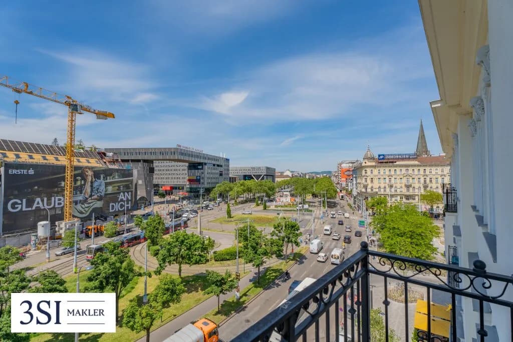4-Zimmer-Wohnung kaufen in Wien – 118,44 m², € 976.000 – Bild 8 von 14