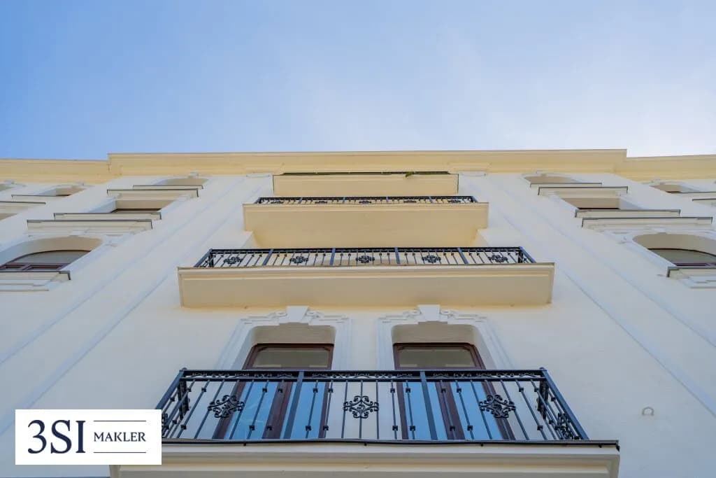 4-Zimmer-Wohnung kaufen in Wien – 118,44 m², € 976.000 – Bild 12 von 14