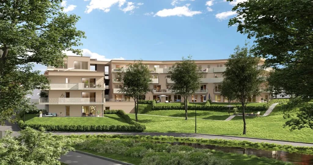 3-Zimmer-Wohnung kaufen in Graz – 68,3 m², € 449.000