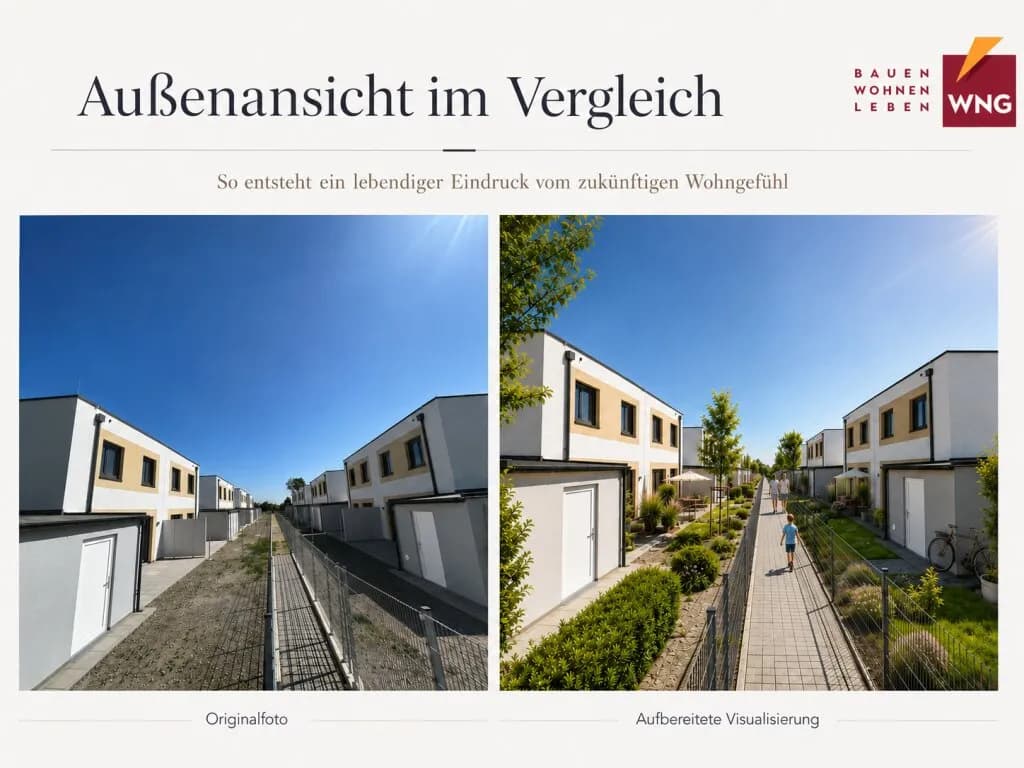 4-Zimmer-Haus kaufen in Baden – 118,21 m², € 532.745 – Bild 2 von 10