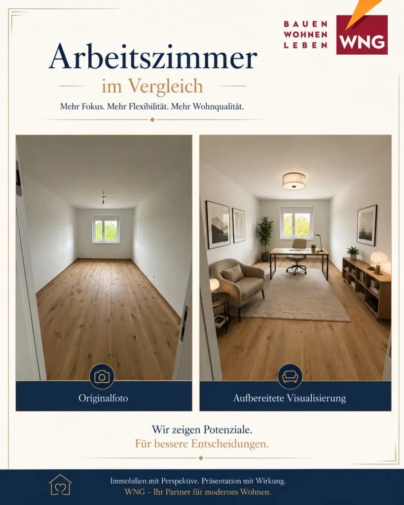 4-Zimmer-Haus kaufen in Baden – 118,21 m², € 532.745 – Bild 6 von 10