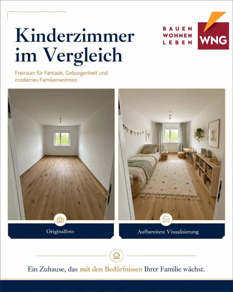 4-Zimmer-Haus kaufen in Baden – 118,21 m², € 532.745 – Bild 7 von 10