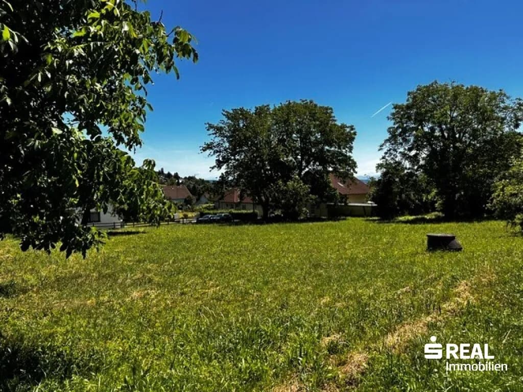 Grundstück kaufen in Linz Land – 896 m², € 740.000 – Bild 2 von 8