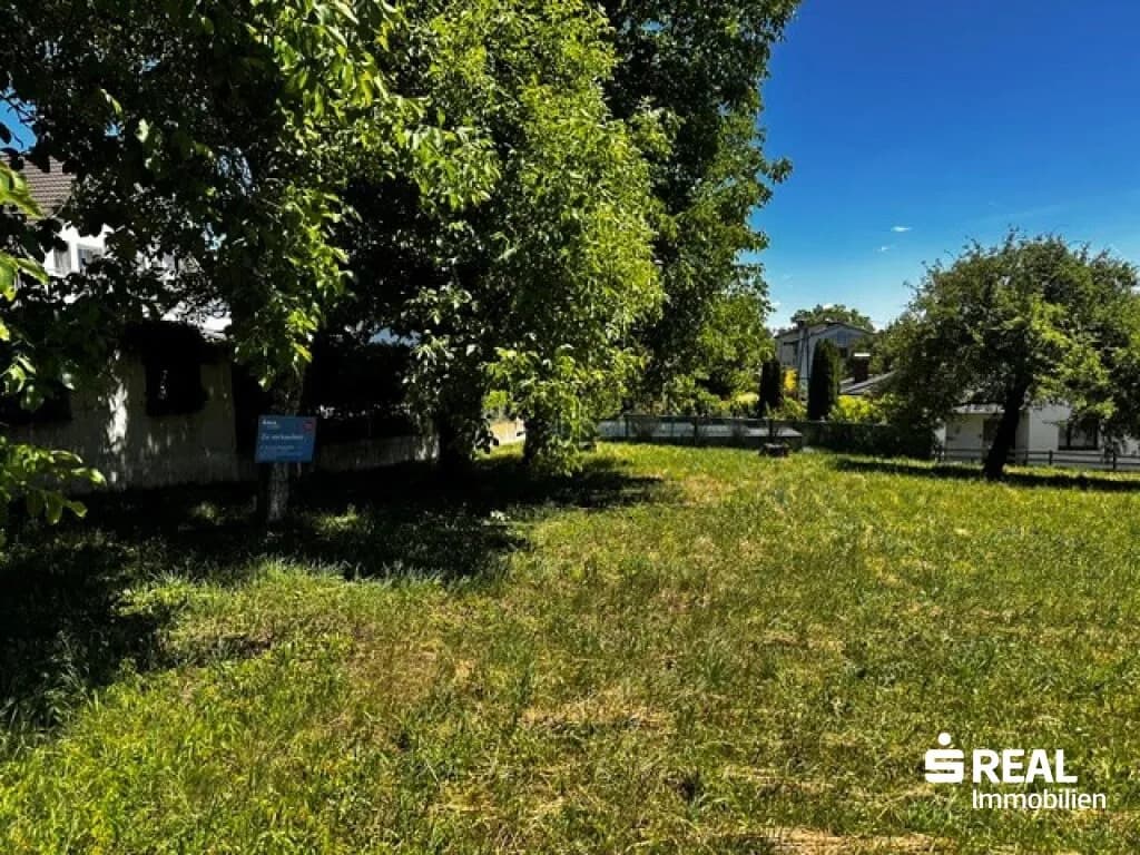 Grundstück kaufen in Linz Land – 896 m², € 740.000 – Bild 3 von 8