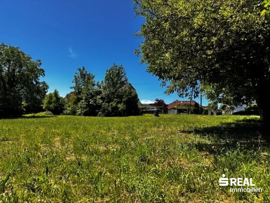 Grundstück kaufen in Linz Land – 896 m², € 740.000 – Bild 4 von 8