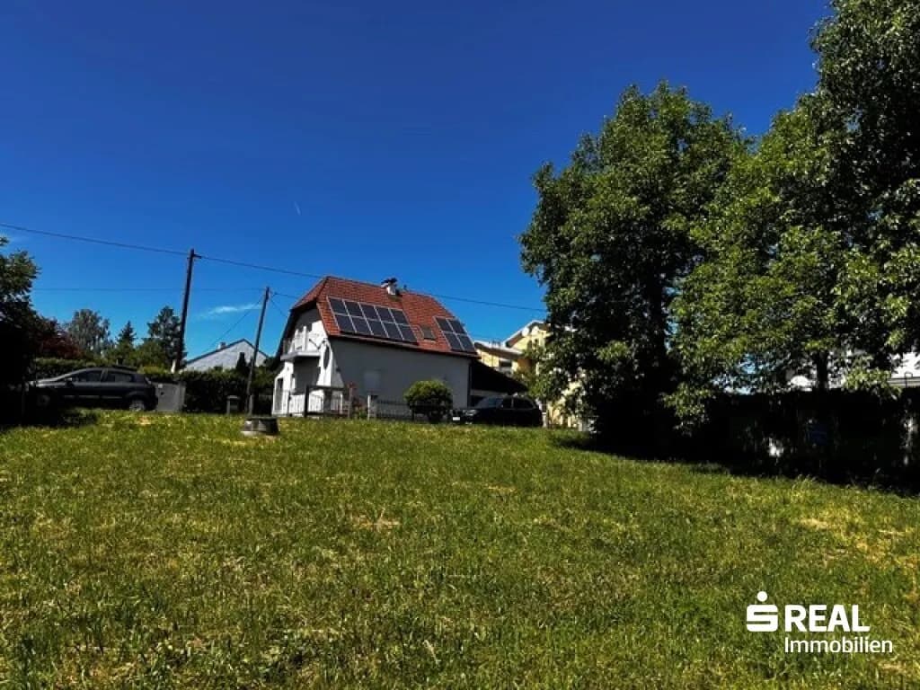 Grundstück kaufen in Linz Land – 896 m², € 740.000 – Bild 5 von 8