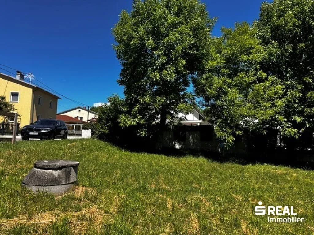 Grundstück kaufen in Linz Land – 896 m², € 740.000 – Bild 6 von 8